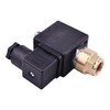 Demfec Solenoid Valve AC24V for 5315A0V25 Screw Air Compressor Accessory