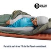 Sea to Summit Pursuit SI Sleeping Mat, Rectangular - Large/Wide