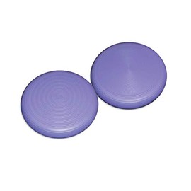 ECO-WISE EcoWise Deluxe 14” Diameter Balance Disc Cushion – Lavender
