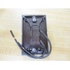 Line Volt Mechanical Tstat,120 to 277VAC