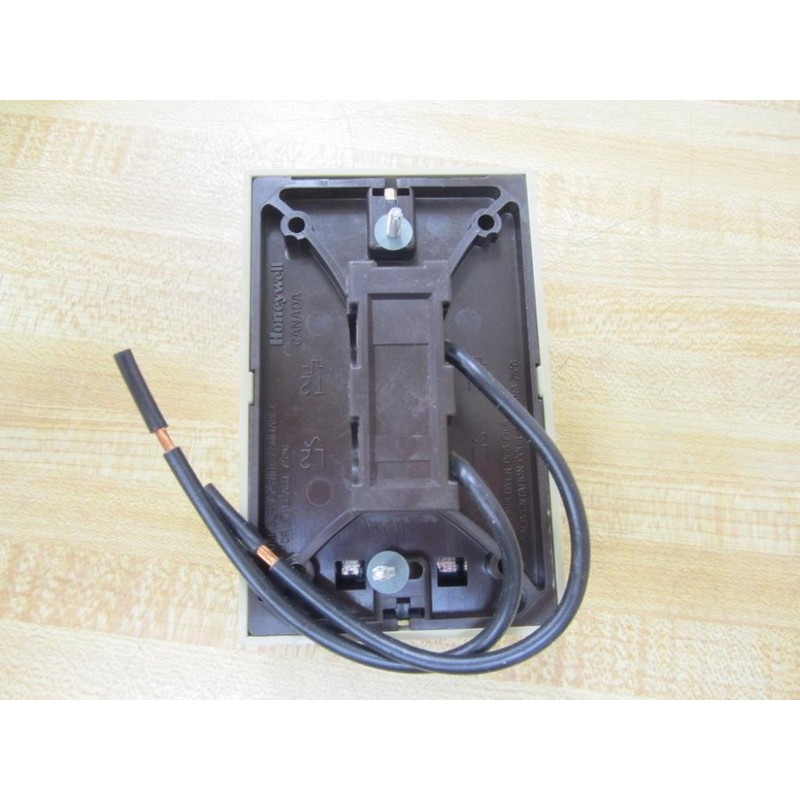 Line Volt Mechanical Tstat,120 to 277VAC