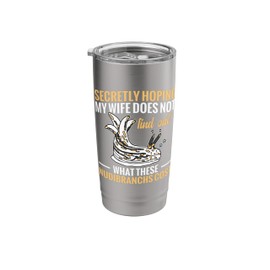 Kali Teacher Eskrima School Arnis Instructor Martial Art FMA Stainless Steel Insulated Tumbler