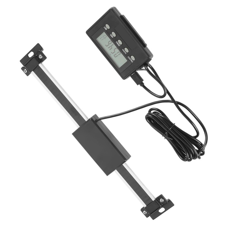 0‑150mm Digital Readout DRO Remote LCD for Milling Machines or