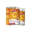 Nutraxin Vitals Vitamin C 28 Çiğnenebilir Tablet Takviye Edici Gıda