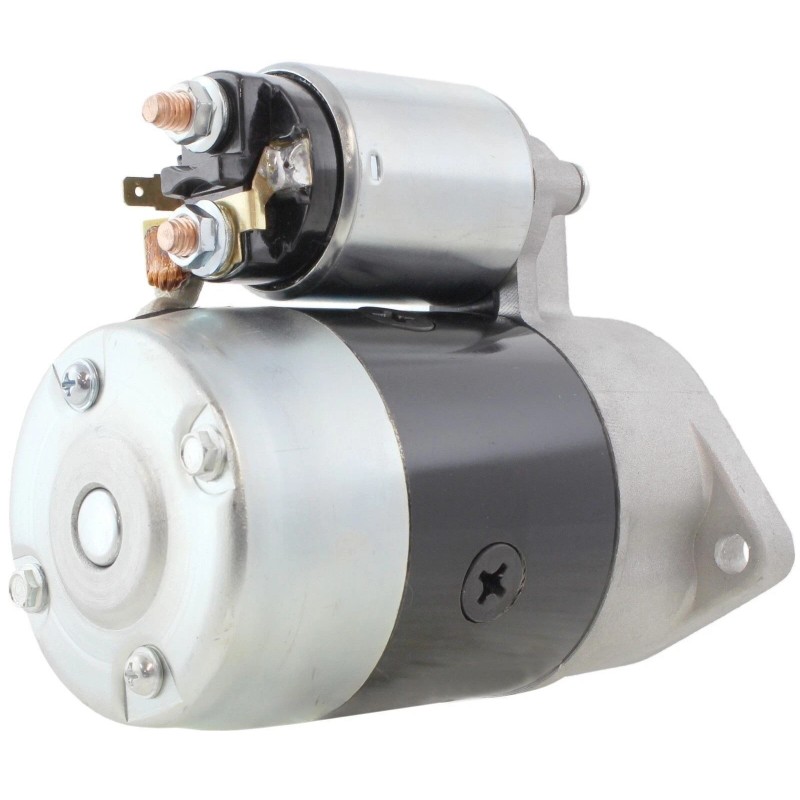 Gladiator Premium Starter for Suzuki Samurai 1989 - 1995 4