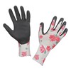 Nitrile Coated with Luminus Size 7/S WG 506