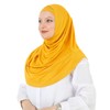 Prien Chic Ready To Wear Hijab For Women, Muslim Long