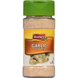Durkee Garlic Powder, 2.88 Ounce