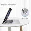 Fintie MacBook Pro 13 Case, Protective Case, Hard Case, 2016-2022