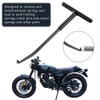 Alicer Exhaust Spring Hook, Mounting Hook, Spring Hook, T Hook,