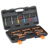 iCrimp Deutsch Terminal Crimp Tool Kit, Close Barrel and Open