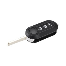 TUCKBOLD Keyless Entry Remote for Ram ProMaster 1500 2500 3500 433Mhz L2C0005T 3 Button Reusable | Control Replacement Car Key Fob 1 Pcs for Fiat RX2TRF198