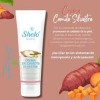 Sheló Nabel Crema Camote Silvestre