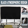 Folding Duvet, Storage Bag for Guest Beds, Folding Bed Protective