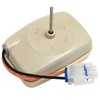 WR60X10141 Evaporator Fan Motor by Seentech - Exact fit for