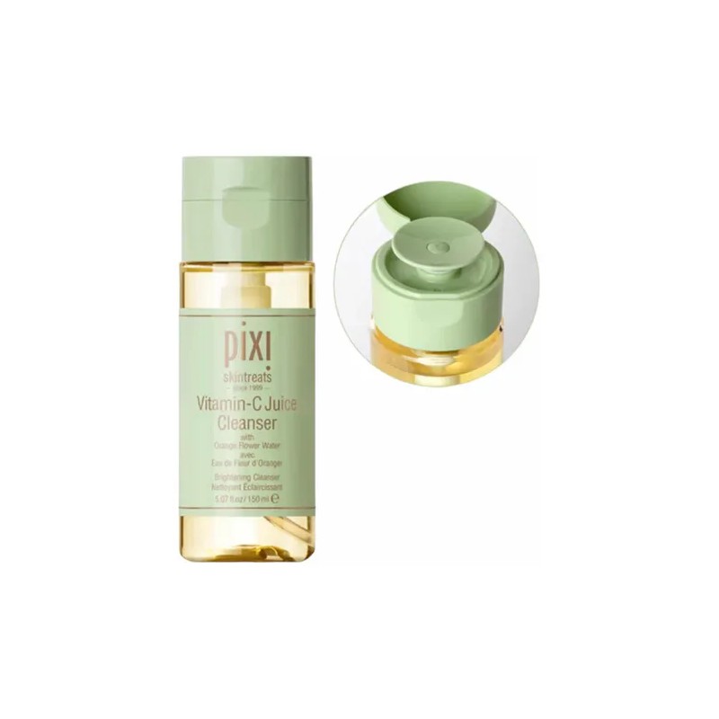 Pixi Beauty Tónico Vitamina C Limpiador Vitamin-c Juice