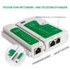 SGILE SGILE 12 in 1 Netzwerk Werkzeug Set fr RJ45,