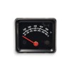 Music City Metals 21216 heat indicator; Phoenix