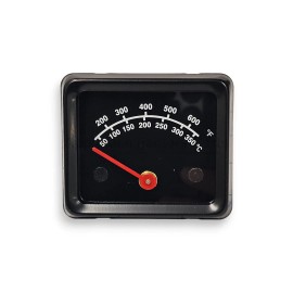 Music City Metals 21216 heat indicator; Phoenix