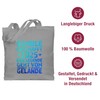 Shirtracer - Cotton Bag - Graduation & Graduation - School
