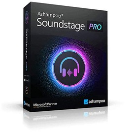 Ashampoo Soundstage Pro