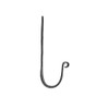 Dulton IRON HOOK A.BLK S255-91S/ABK Parts Iron Hook S Size
