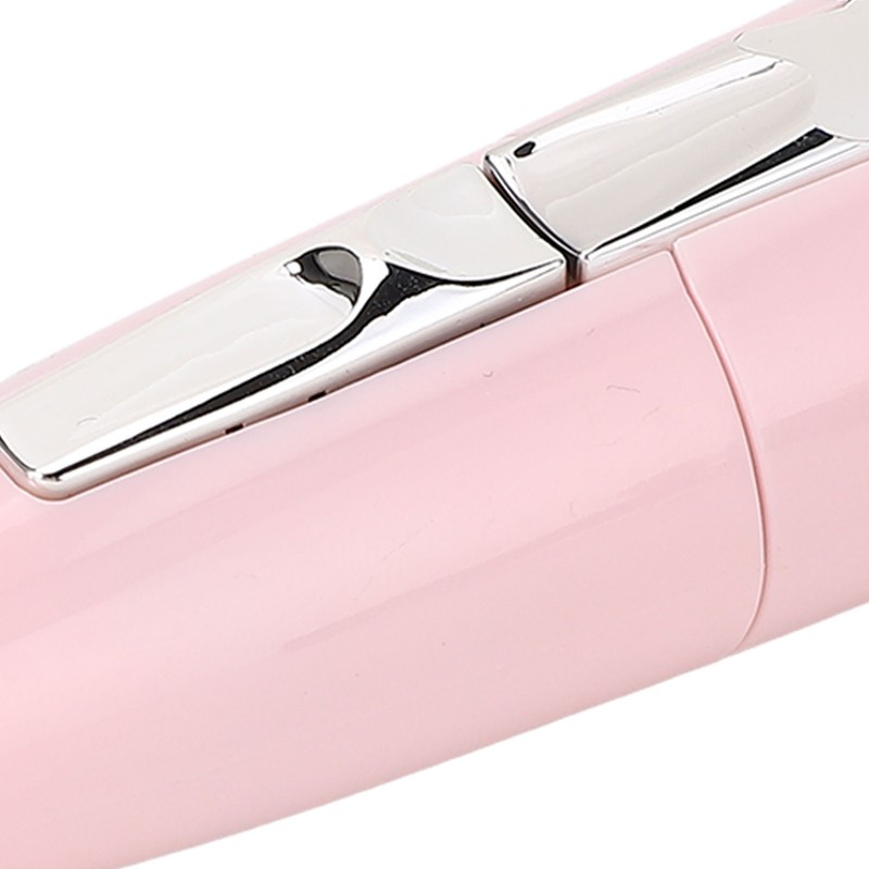 Facial Hair Removal Trimmer Small Removable Washable Portable Waterproof Facial