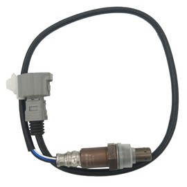 JESBEN O2 Oxygen Sensor Downstream Sensor 2 Replacement for Highlander 3.3L-V6 2004-2007 for Lexus RX330 3.3L 2004-2006 RX350 3.5L 2007-2014 RX450h 3.5L 2010-2013 234-4509 89465-48180