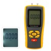 GM510 Portable USB Digital LCD Pressure Manometer Gauge Differential Pressure
