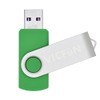 Memoria USB de 8 G 16 G con Memoria Flash