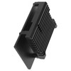 Aluminum Alloy Box Heat Dissipation Cooling Case Accessories for Raspberry