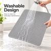 Double Layer Cat Litter Mat for Litter Boxes – Honeycomb