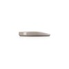 Le Creuset Stoneware Oval Spoon Rest Flint, 71507154440099