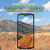 Pack of 3 Screen Protectors Compatible with Crosscall Core X4,