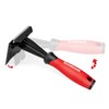 Goldblatt Skirting Board Removal Tool, Trim Puller for Commercial Work,