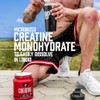 BSN Creatina Dna sin Sabor, 309 gr