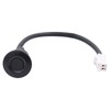 Doo Engy Tailgate Boot Handle Switch Button Tailgate Handle Opener