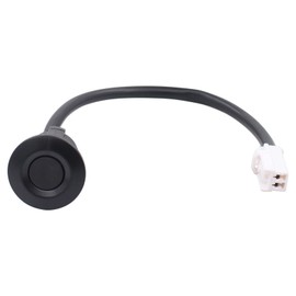 Doo Engy Tailgate Boot Handle Switch Button Tailgate Handle Opener Push Button Release Boot Switch Rear for Maz-da 2 DJ 3 BK BM