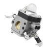 Carburetor Replacement for Wacker BS50-2 BS50-2i BS60-2 BS60-2i HDA 242