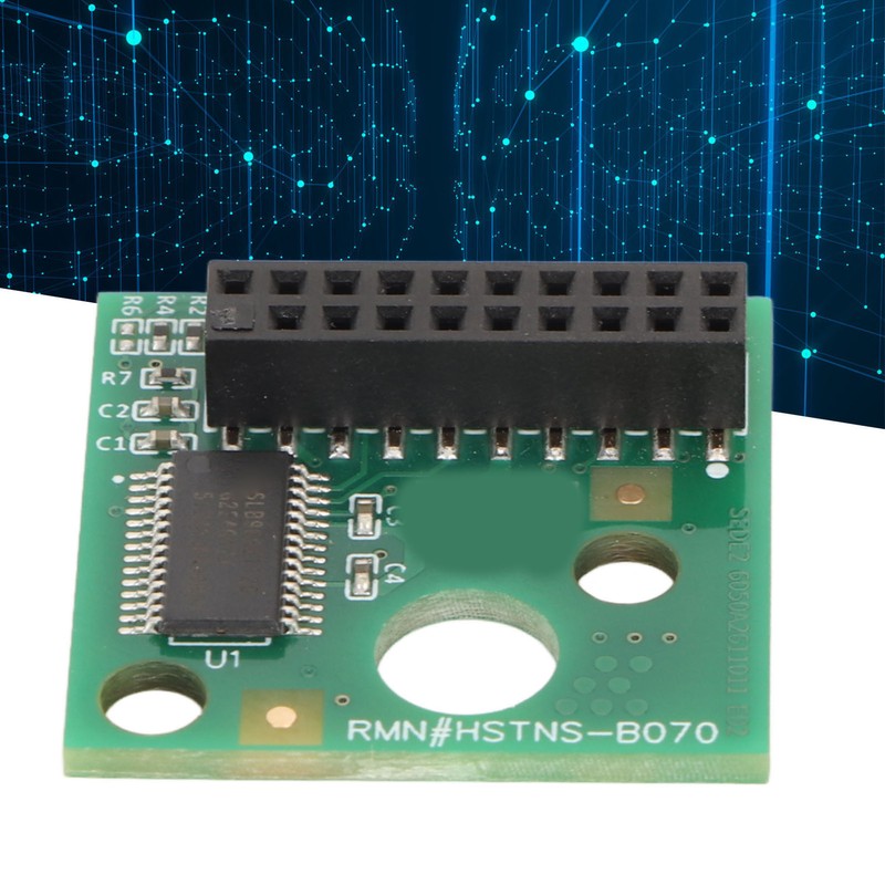 TPM 2.0 Module 20Pin Stable High Safety Durable Easy Installation