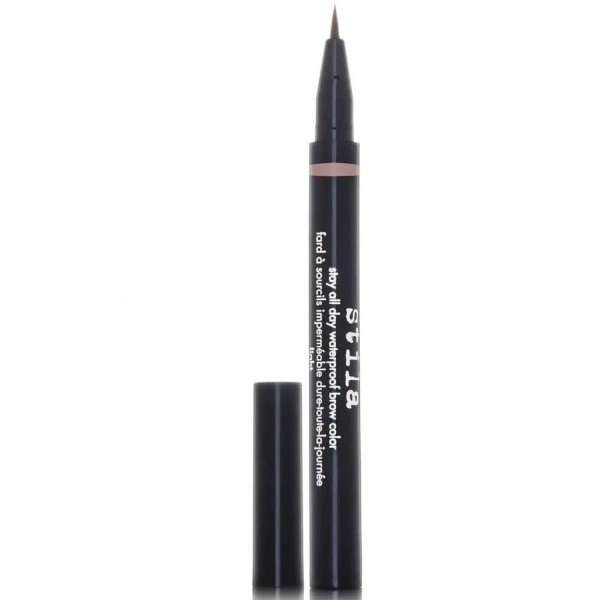 Stila 2X STILA STAY ALL DAY Waterproof Liquid BROW LINER