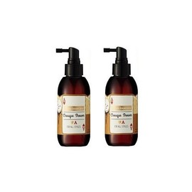 Demi Wavo Joucara Shoke Shower 5.1 fl oz (150 ml) x 2 Pieces Set of Demi Uevo Jouecara