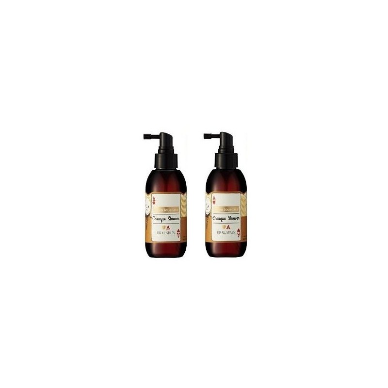 Demi Wavo Joucara Shoke Shower 5.1 fl oz (150 ml)