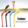 4X Swing Trainer Posture Corrector Golf Supplies Correction Compact Size