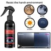Miniduino 3X Car Scratch Repair Nano Spray Scratch Remove Ceramic