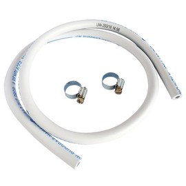 Somatherm B667-10 Flexible But/Prop. 5 Years 1 m + 2 Collars, Grey