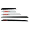 Makita Reciprocating Saw Blades Set – 1 x P –