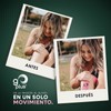 Cinta Kinesiológica Rosa 5m Pre-cortada Go Plus (1)
