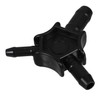 KONTONTY Chamfer Reaming Tool for PVC Ppr Copper Brass and