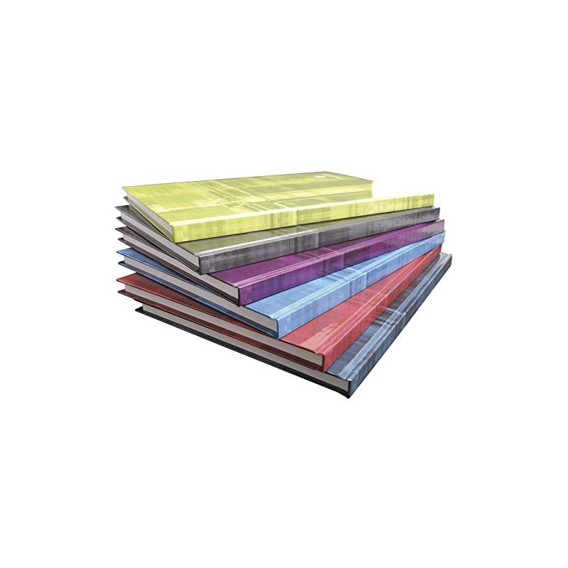 Clairefontaine Notebook DIN A4 Blue Squared